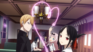 What to Watch From Crunchyroll Spring 2022 Anime Lineup 1