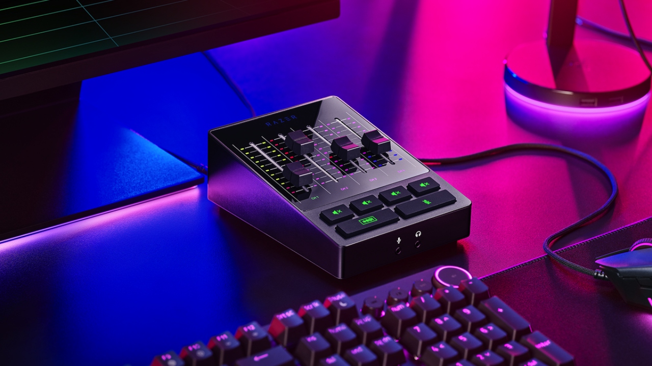 What'S New: Razer’s Latest Hardware Solutions For 2022 What'S New: Razer’s Latest Hardware Solutions For 2022 3