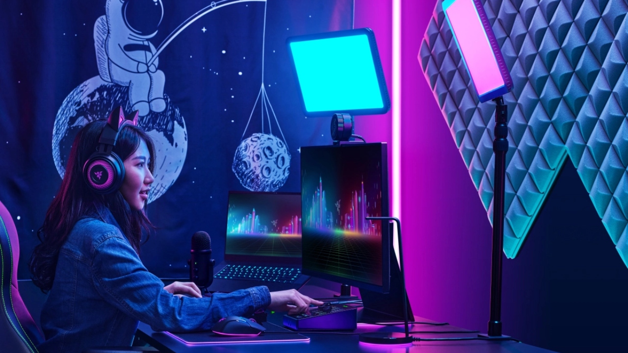 What'S New: Razer’s Latest Hardware Solutions For 2022 What'S New: Razer’s Latest Hardware Solutions For 2022 4