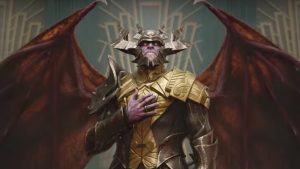 When is Magic: The Gathering Streets of New Capenna Coming Out