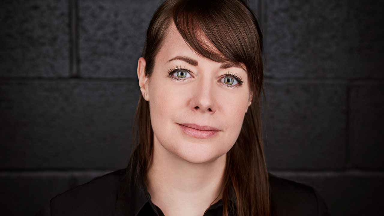 Women in Gaming and Tech - What the Future Holds 2