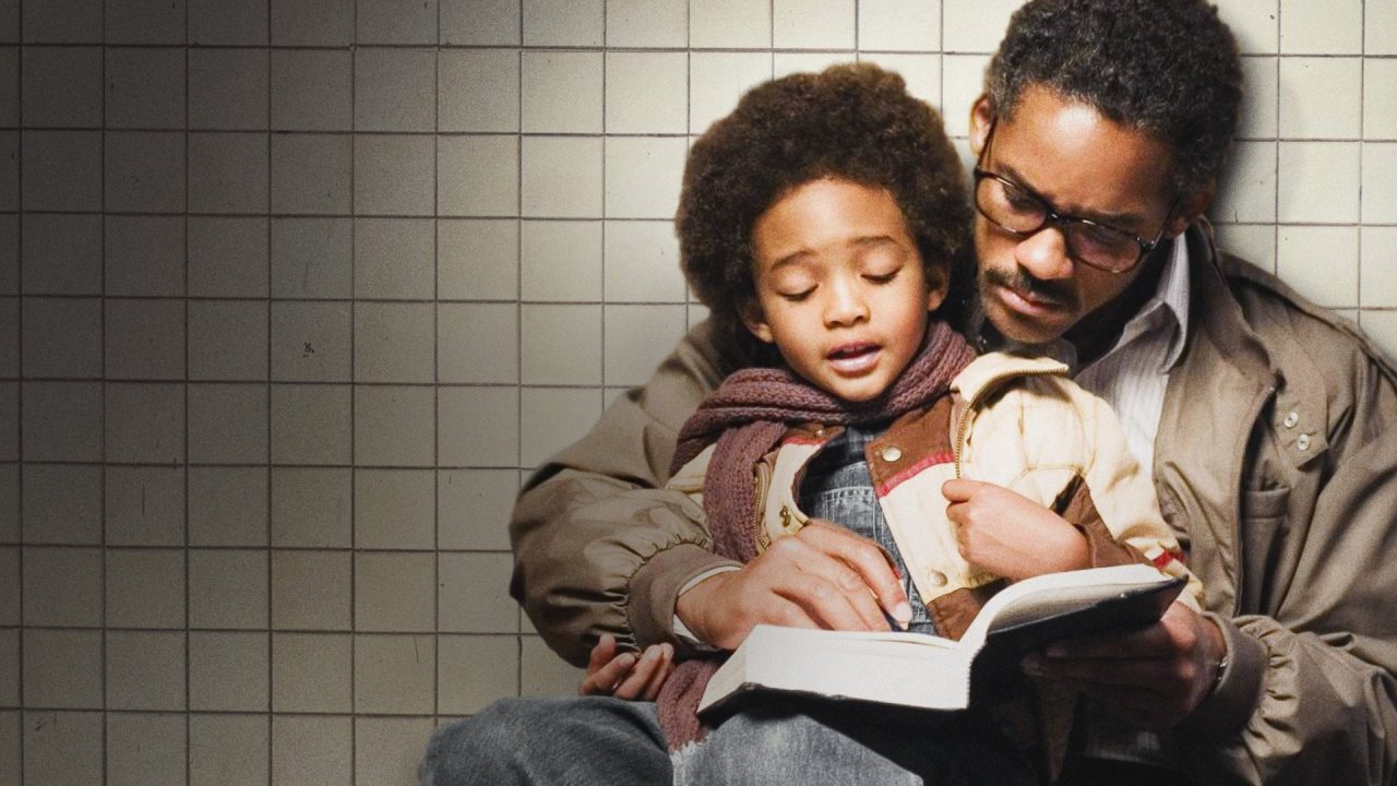 The Pursuit of Happyness (2006) Review 2
