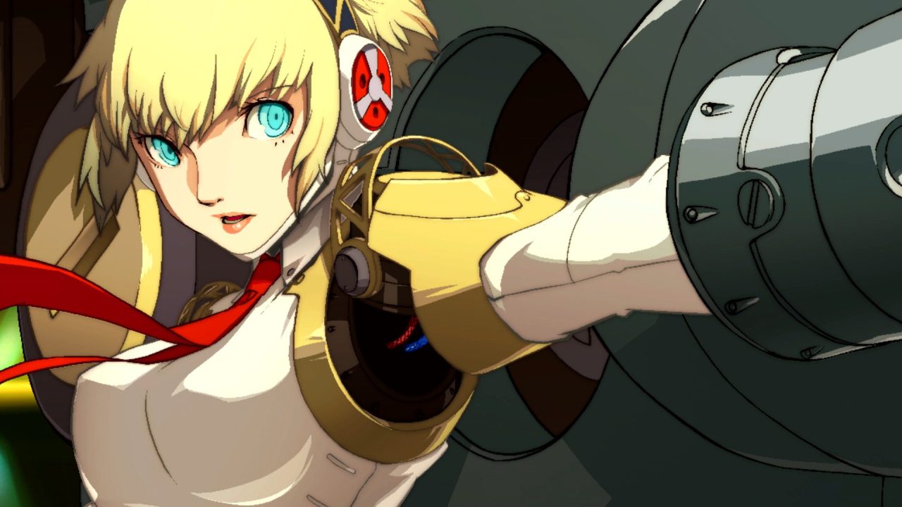 Persona 4 Arena Ultimax (PS5) Review 1