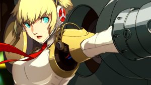 Persona 4 Arena Ultimax (PS5) Review 1