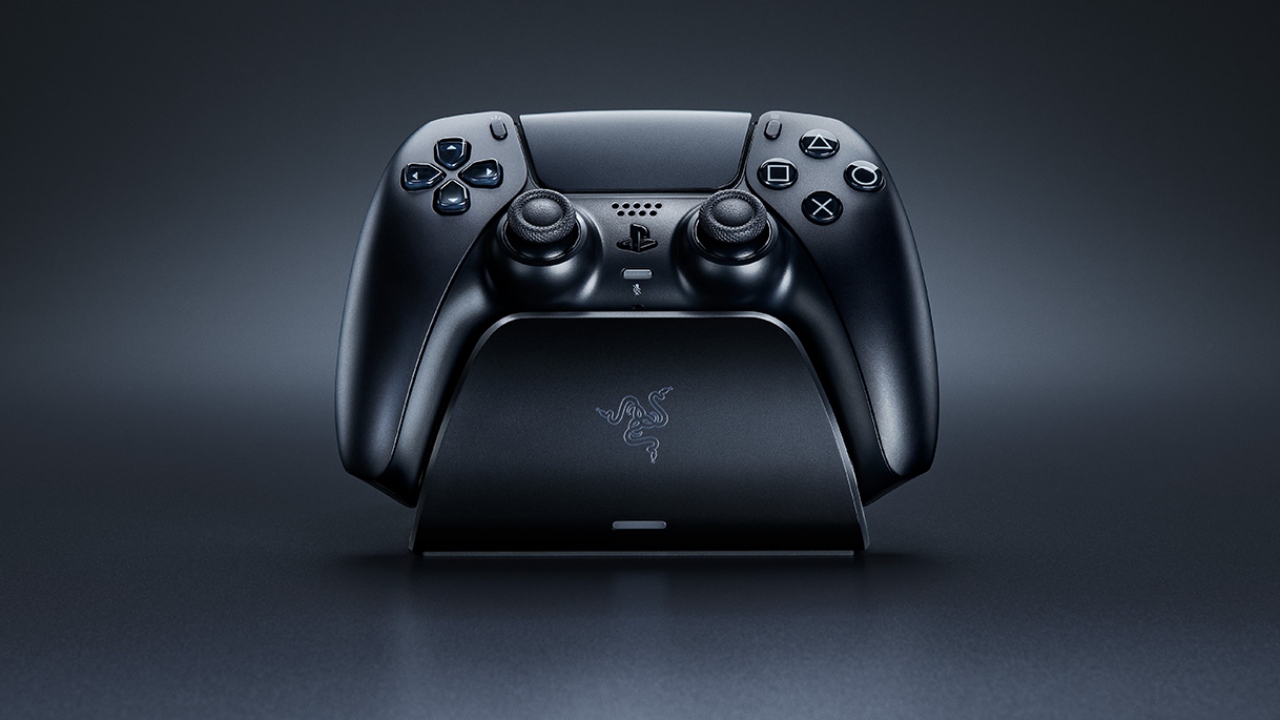 Razer Quick Charging Stand Review 2