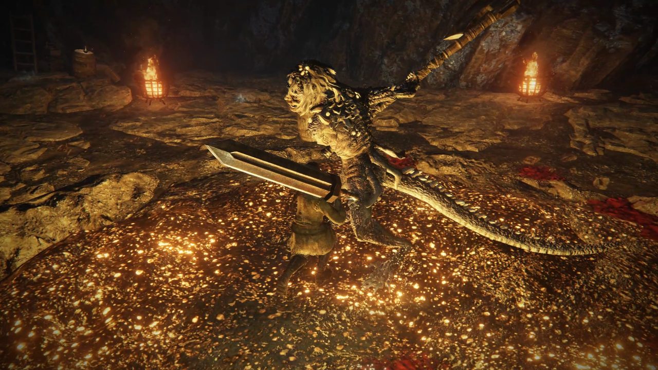 Elden Ring Guide: Weeping Peninsula Dungeon Locations