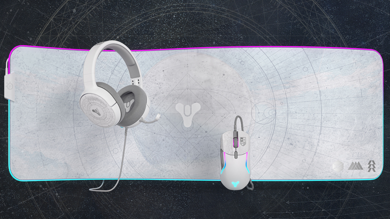 Editor'S Choice: Gaming Merchandise We Loved In Q1 2022 Editor'S Choice: Gaming Merchandise We Loved In Q1 2022