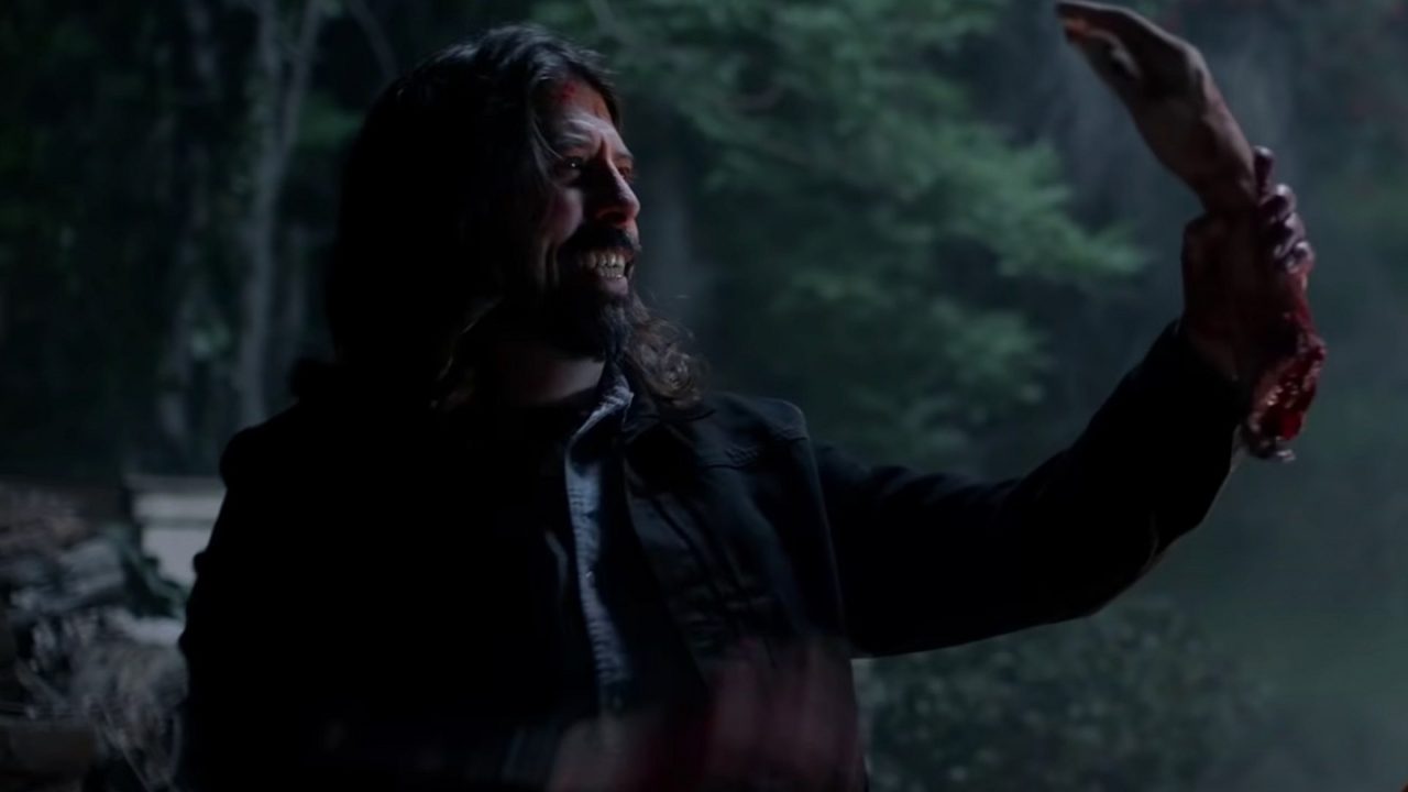 Studio 666 (2022) Review 2