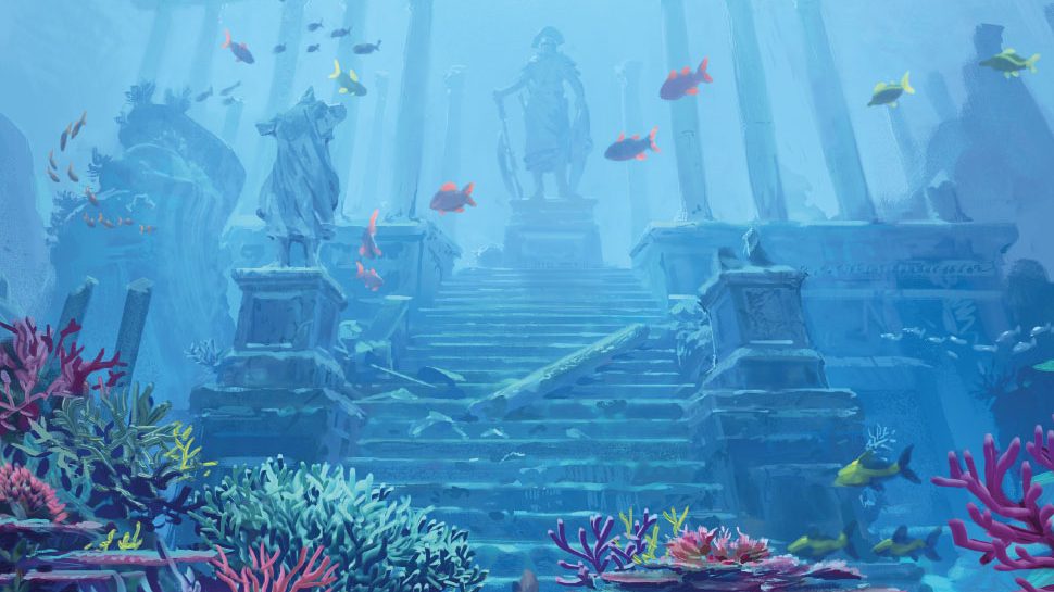 Critical Role: Call Of The Netherdeep 3