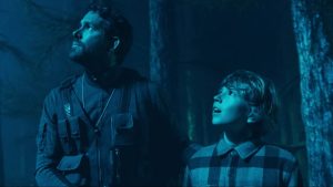 The Adam Project (2022) Review 1