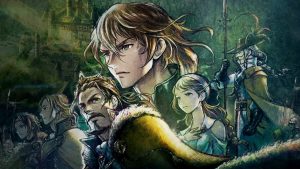 Triangle Strategy (Nintendo Switch) Review 1
