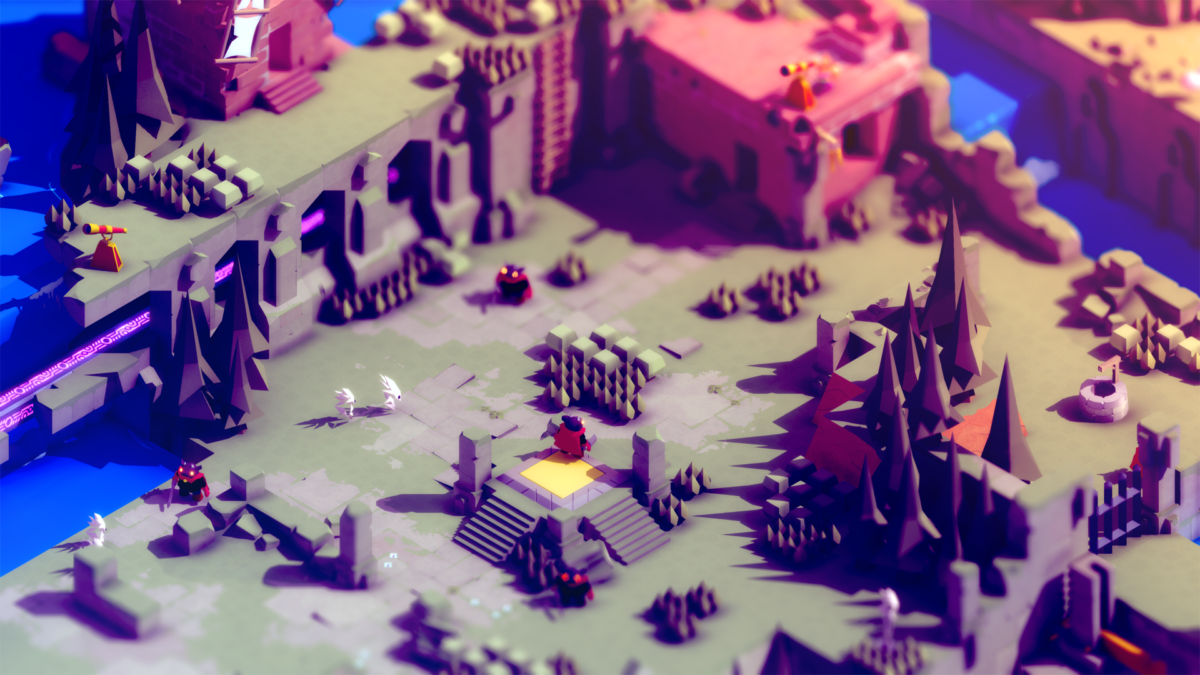 Tunic (Xbox Series X) Review 5