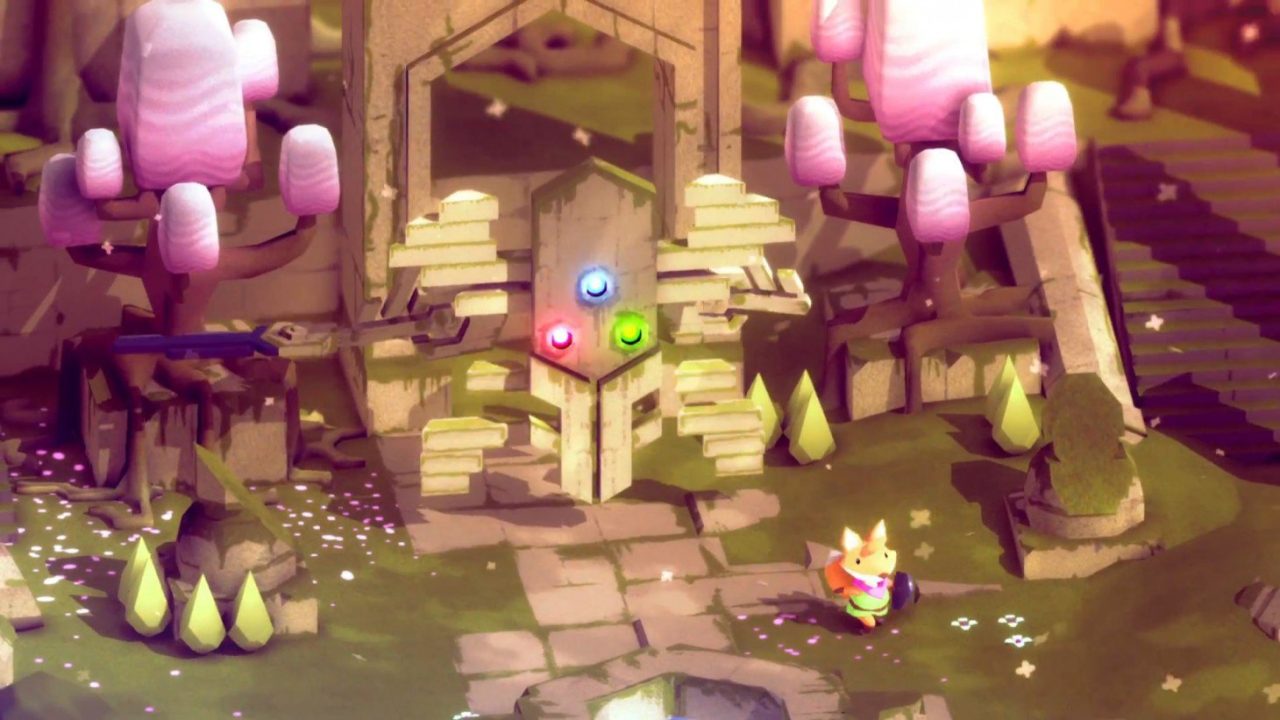 Tunic (Xbox Series X) Review 6