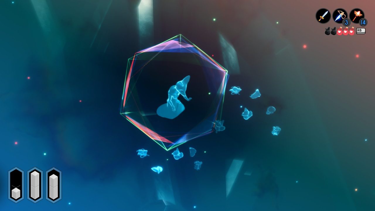 Tunic (Xbox Series X) Review 7