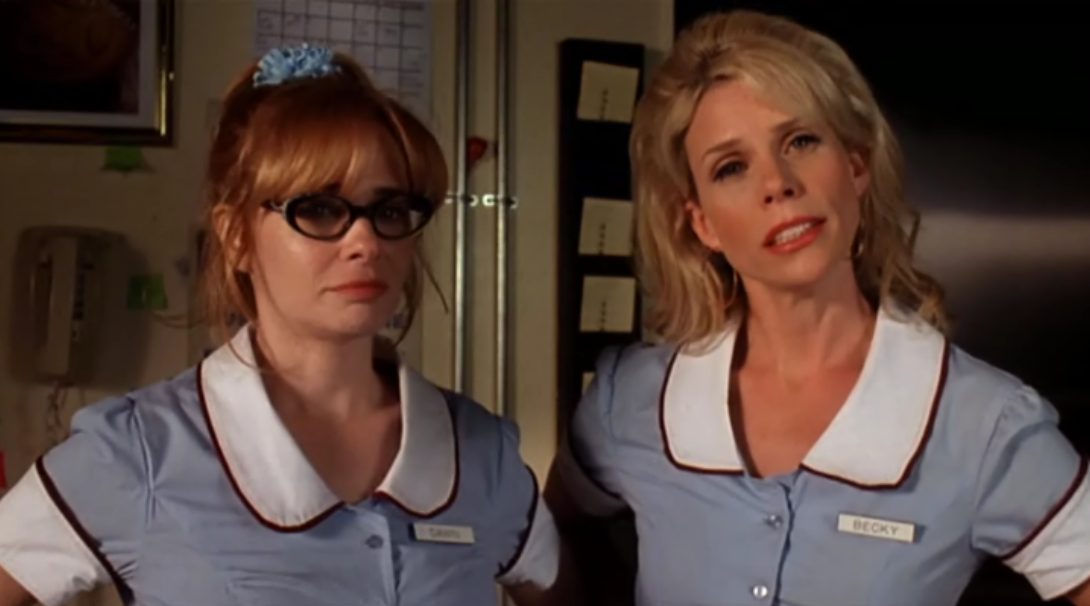 Waitress (2007) Review Waitress (2007) Review
