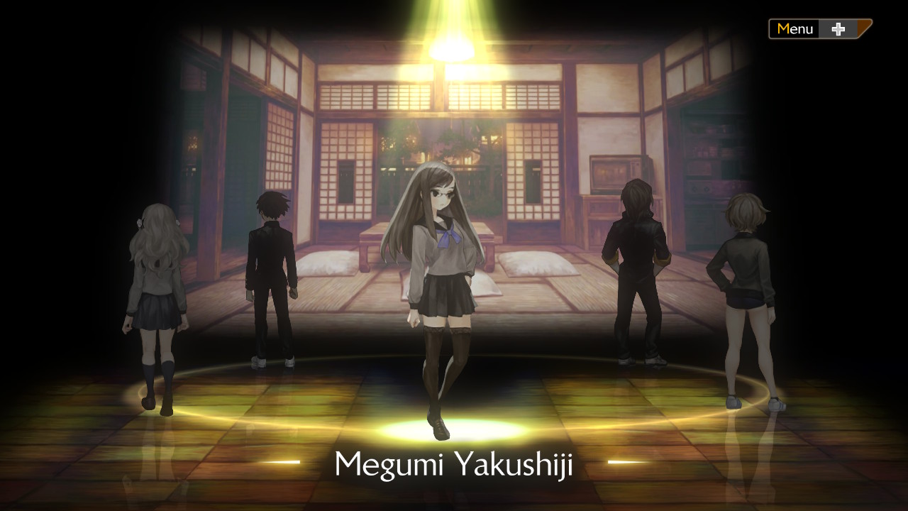 13 Sentinels: Aegis Rim (Nintendo Switch) Review 1