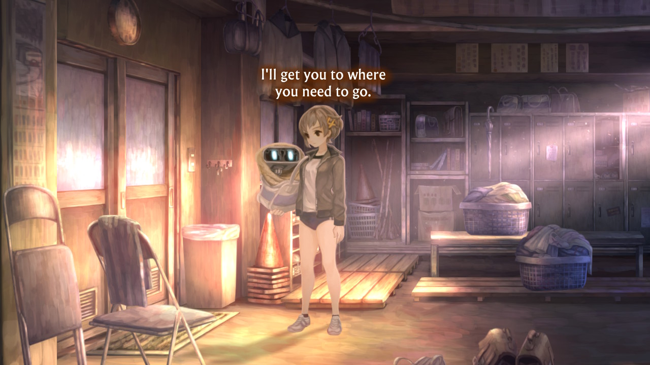 13 Sentinels: Aegis Rim (Nintendo Switch) Review 4