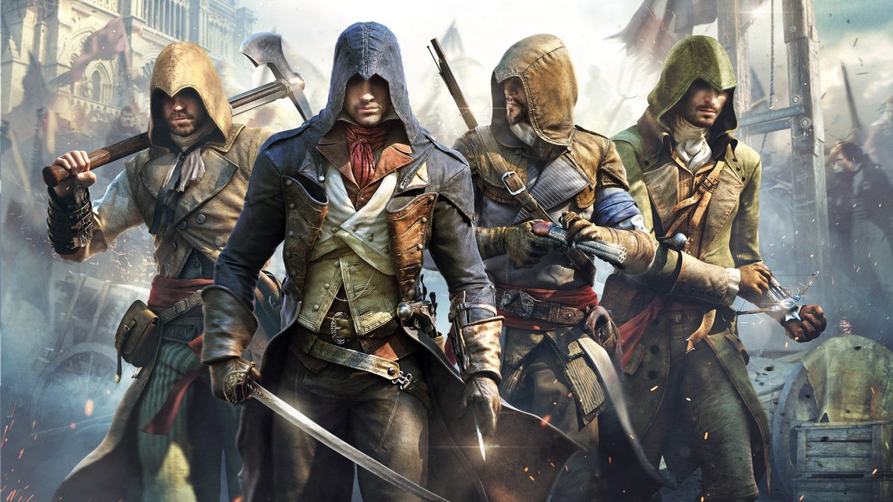 Ubisoft Is Reportedly Being Considered For An Acquisition By Private Equity Firms
