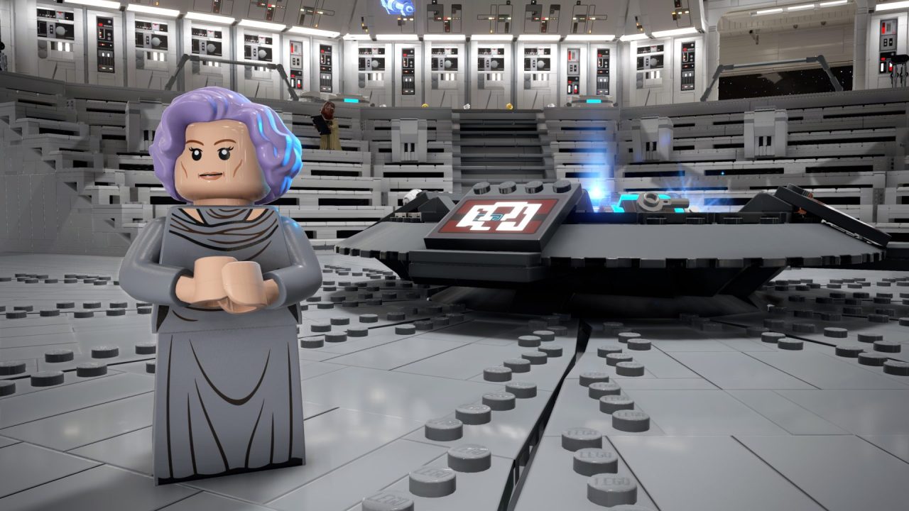 Lego Star Wars: The Skywalker Saga: Beginner'S Guide Lego Star Wars: The Skywalker Saga: Beginner'S Guide