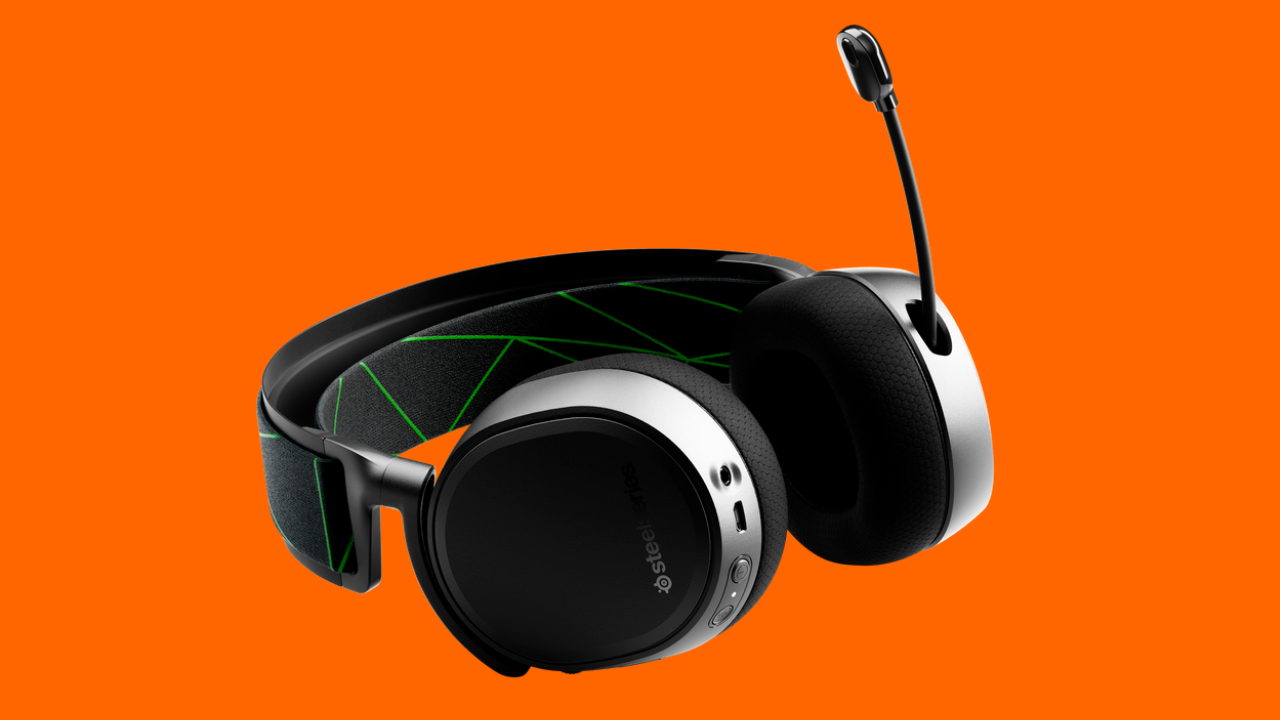 Steelseries Arctis 9X Wireless Gaming Headset For Xbox Review