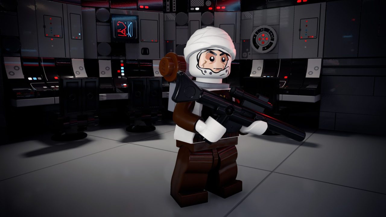 Lego Star Wars: The Skywalker Saga: Beginner'S Guide Lego Star Wars: The Skywalker Saga: Beginner'S Guide