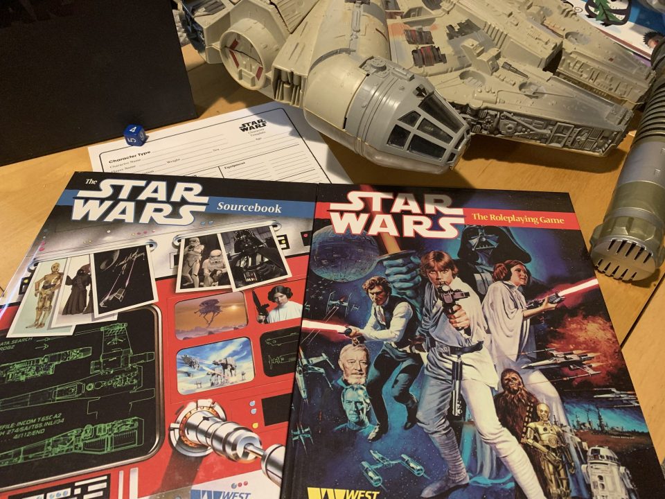 Editor'S Choice: 5 Star Wars Legends Books That Defined The Expanded Universe