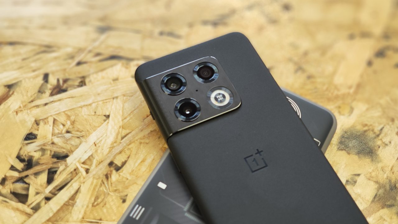 Oneplus 10 Pro Smartphone Review