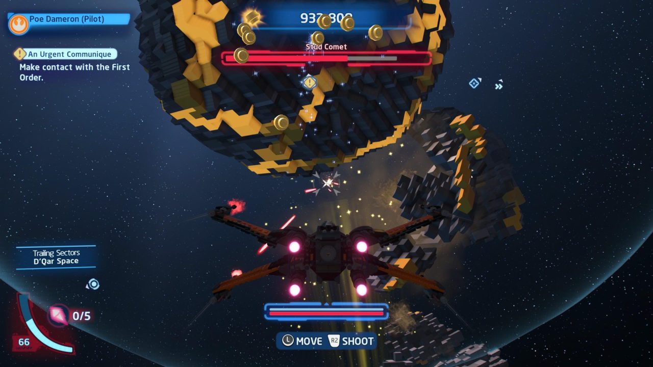 Lego Star Wars: The Skywalker Saga: Beginner'S Guide Lego Star Wars: The Skywalker Saga: Beginner'S Guide