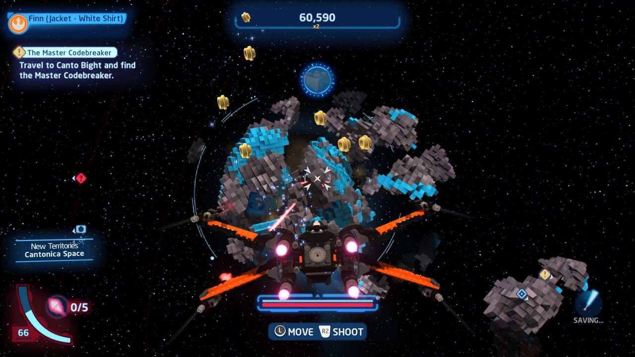 Lego Star Wars: The Skywalker Saga: Beginner'S Guide Lego Star Wars: The Skywalker Saga: Beginner'S Guide