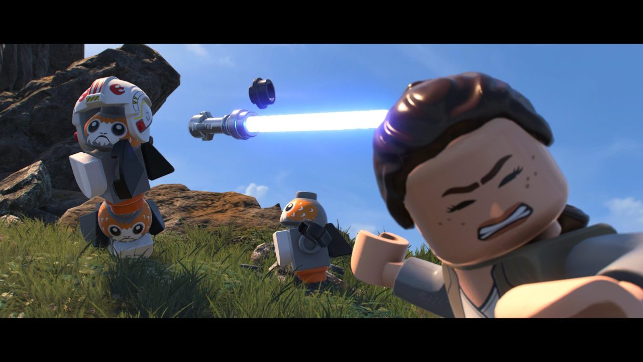 Lego Star Wars: The Skywalker Saga: Beginner'S Guide Lego Star Wars: The Skywalker Saga: Beginner'S Guide