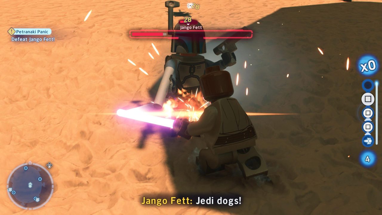 Lego Star Wars: The Skywalker Saga: Beginner'S Guide Lego Star Wars: The Skywalker Saga: Beginner'S Guide
