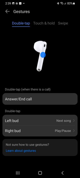Huawei Freebuds Lipstick Earbuds Review