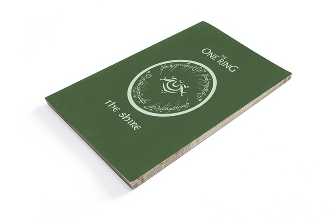 The One Ring TTRPG Review