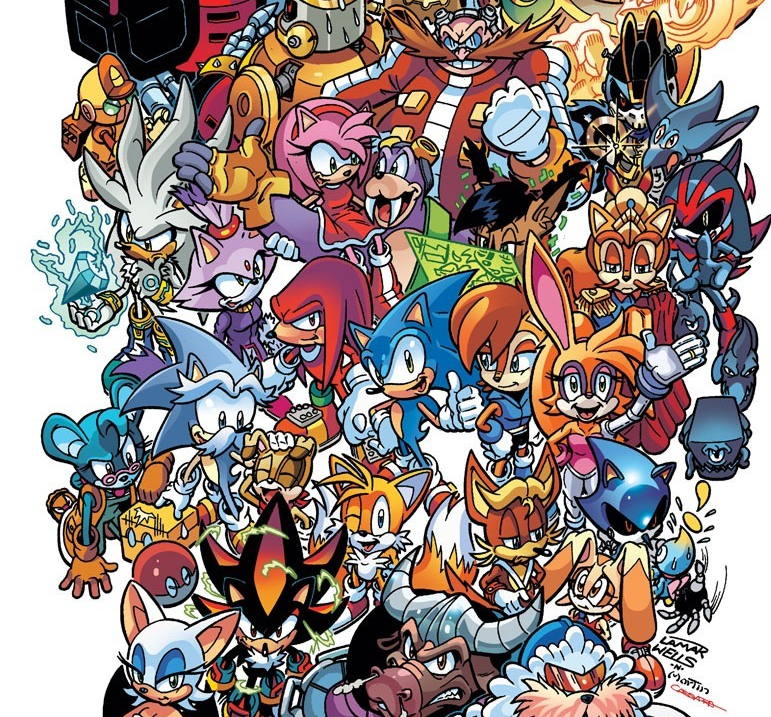 The Comic Breathed Life Into A Character That Might Have Stagnated Otherwise. (Archie Comics; Art, Lamar Wells &Amp; Gabriel Cassata)