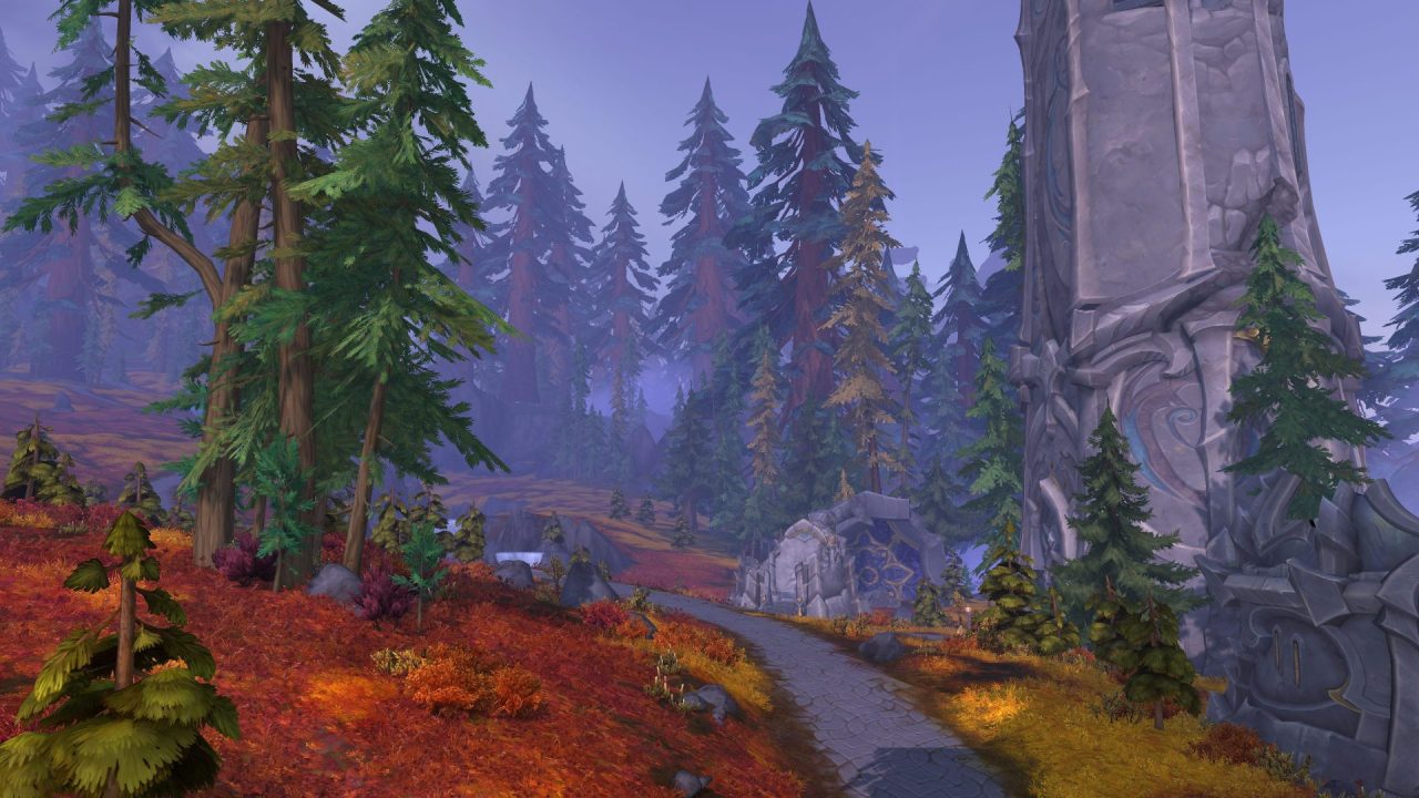World Of Warcraft: Dragonflight Expansion Officially Announced