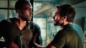Ambulance (2022) Review 1