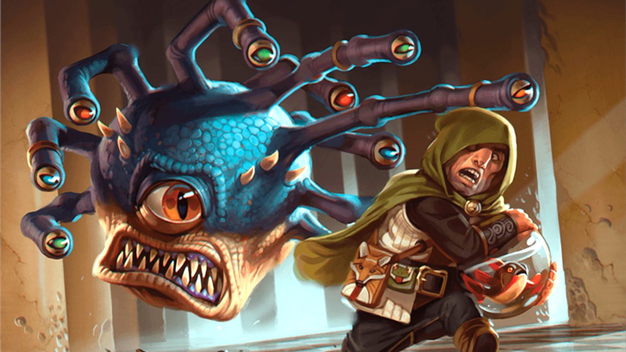 Dungeons And Dragons Acquires D&Amp;D Beyond From Fandom For $146 Million