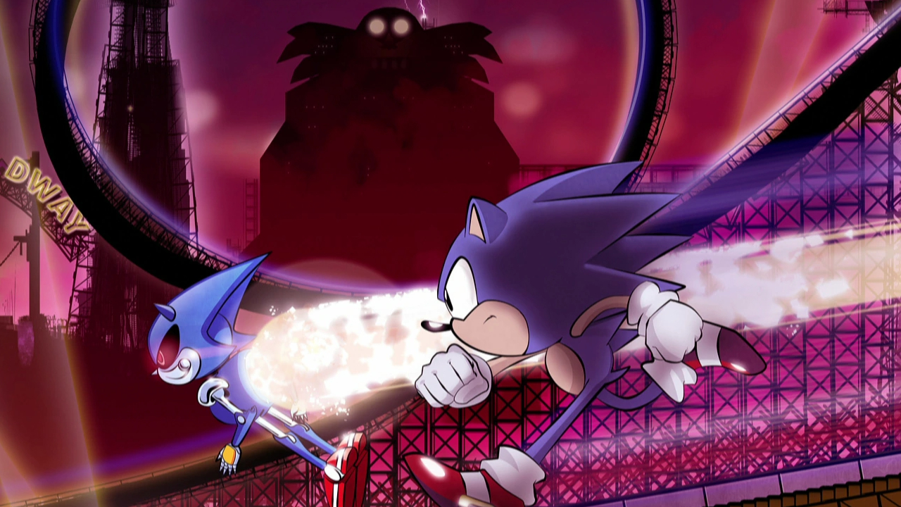 Editor's Choice: 5 Reasons Sonic Origins Has Us Hyped 1