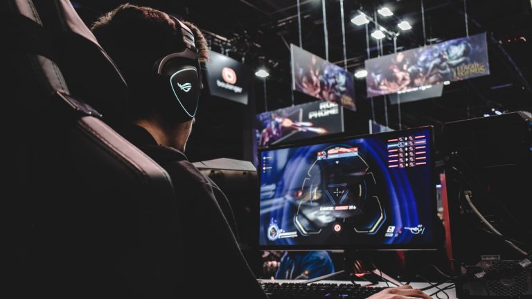 The Biggest eSports Tournaments