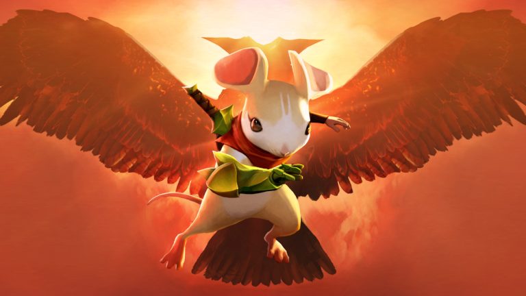Rekindling a Spark for Adventure in Moss: Book II