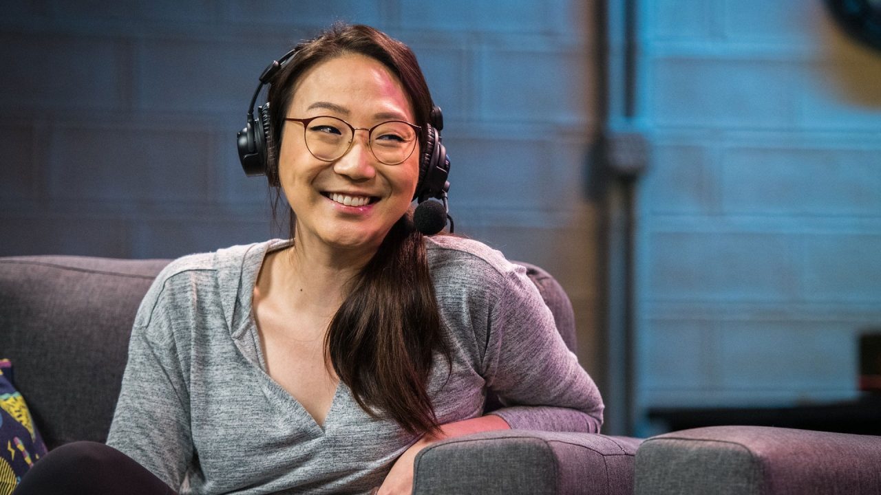 The Most Popular Female Gamers In The World 4