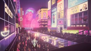 Chinatown Detective Agency (PC) Review 5
