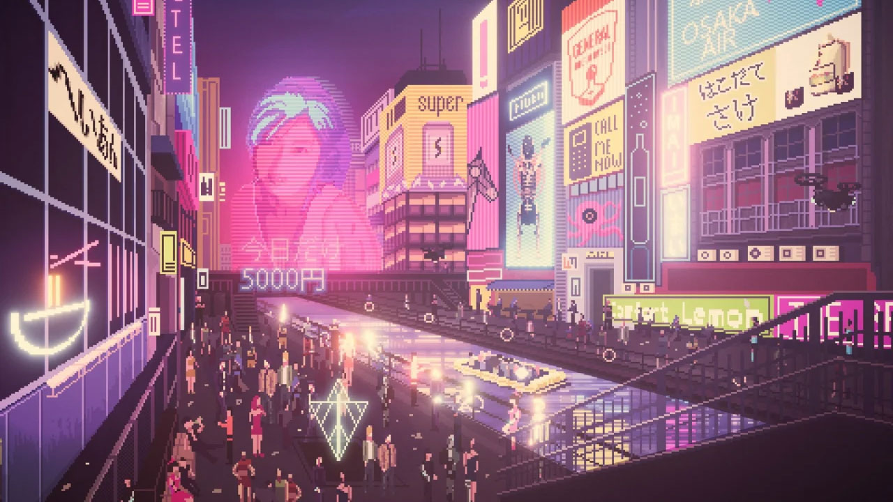 Chinatown Detective Agency (PC) Review 5