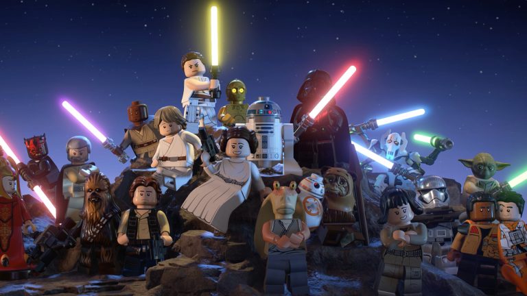 LEGO Star Wars: The Skywalker Saga Sells 3.2 Million Copies in its First Two Weeks