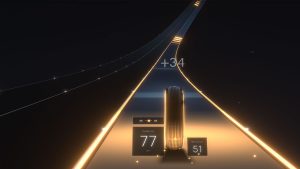 Peloton Lanebreak Review 5
