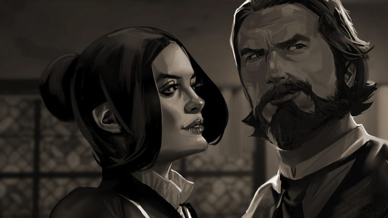 Ravenous Devils (Xbox Series X) Review