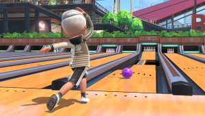 Switch Sports Review 2