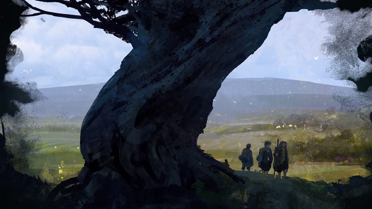 The One Ring TTRPG Review 4