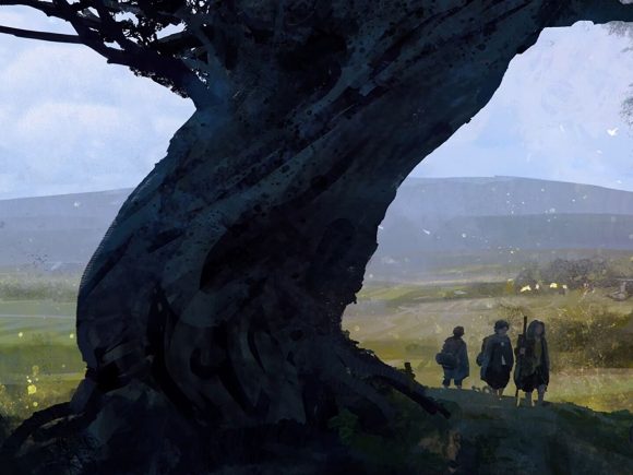 The One Ring TTRPG Review 4