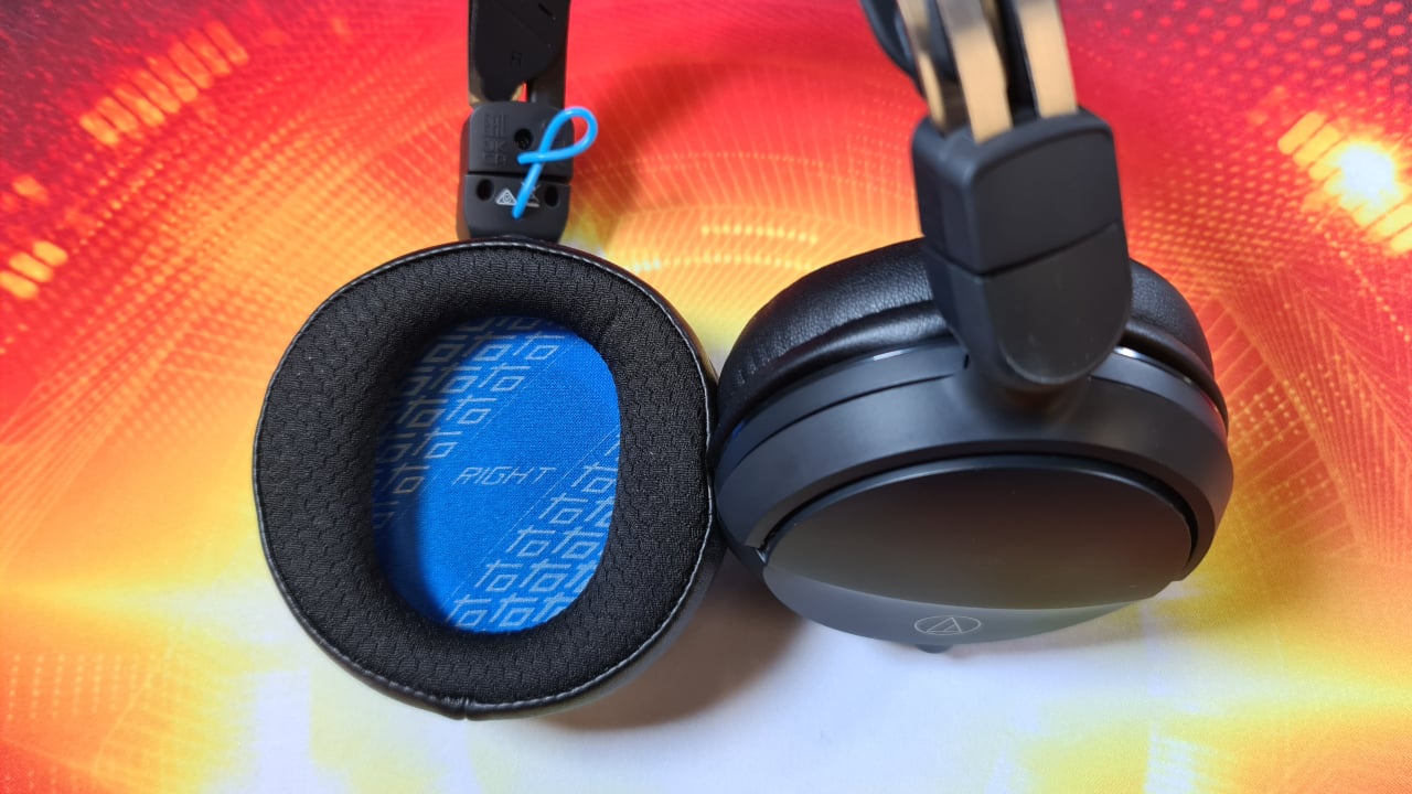 Ath-Gl3 Gaming Headset Review 7